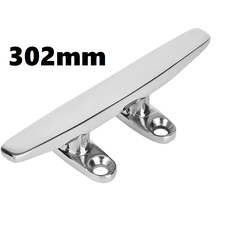 Cọc Bích Neo Cho Tàu Thuyền, Chất Liệu Inox 316, Chiều Dài 12 Inch ~ 302mm, Mã AM1212