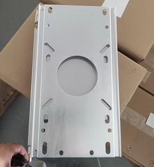 Ván Trượt Nhôm Cho Chân Ghế Tàu Cano – Ray Trượt Đế Ghế Hợp Kim Nhôm Dày, Xoay & Trượt Linh Hoạt