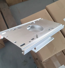 Ván Trượt Nhôm Cho Chân Ghế Tàu Cano – Ray Trượt Đế Ghế Hợp Kim Nhôm Dày, Xoay & Trượt Linh Hoạt