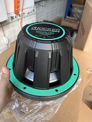Loa SUB KICKER 10 Inch  4Ω MWE Marine Subwoofer for Enclosures, RMS 200-400W- PEAK 800W, mã 51MWE104