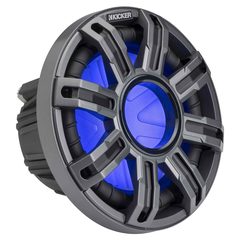 Loa SUB KICKER 10 Inch  4Ω MWE Marine Subwoofer for Enclosures, RMS 200-400W- PEAK 800W, mã 51MWE104