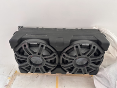 Thùng Loa Sub Kicker Premium ,  Subwoofer 10 Inch, Công Suất RMS 200-400W, peak 800W,51MWLE104