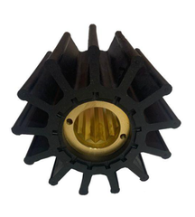 Cánh Bơm Nước Biển DJ PUMP 09-17-1301