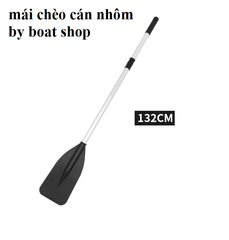 Đôi mái chèo nhôm cao cấp INTEX 69625