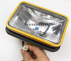 Đèn Làm Việc Work Light , Kích Thước17x11cm