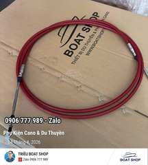 Dây Ga Số DANACO 3M