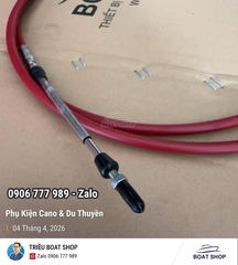 Dây Ga Số DANACO 3M