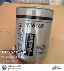 Lọc Thủy Lực Thay Thế PARKER 926169-10C