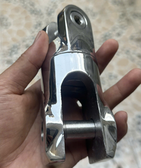 Ma Ní Xoay Cho Neo Tàu, Thép Không Gỉ 316, Mã LR01105