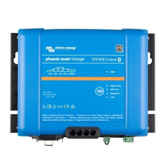 Bộ Sạc Bluesmart Phoenix Smart IP43 Charger 24/16(3) 230V, PSC241653085
