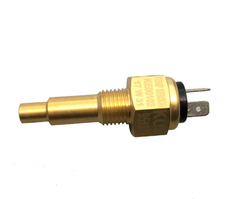Cảm Biến Nhiệt Độ Nước, Điện Áp 12/24, Dùng Cho Tàu Thuyền Cano, Size M14x1.5, Mã KE00102