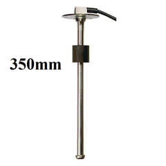 Thước Đo Mức Chiều Dài 350mm, Tần Số 0-190Ohm Mã S5-E350, Boat Shop