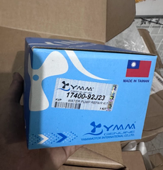 Bộ Cánh Bơm Cho Máy SUZUKI Mã 17400-92J23