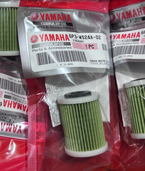 Lọc nhiên liệu thô Yamaha 6P3-WS24A-02 Chính Hãng Yamaha