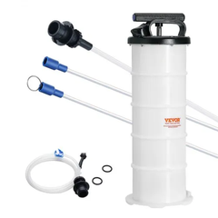 Bình Hút Nhớt Cano 5.5L SF830332