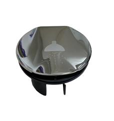 Nắp Đậy Vòi Xịt Rửa Sàn Tàu Du Thuyền Cao Cấp Boat Shop , Chất Liệu Inox 316 , Mã 46170