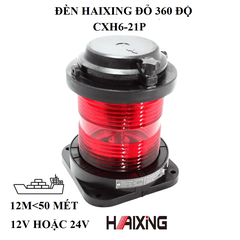 Đèn Tín Hiệu Hành Trình HAIXING Có Chứng Chỉ CCS,