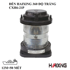 Đèn Tín Hiệu Hành Trình HAIXING Có Chứng Chỉ CCS,