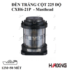 Đèn Tín Hiệu Hành Trình HAIXING Có Chứng Chỉ CCS,