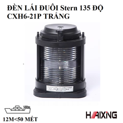 Đèn Tín Hiệu Hành Trình HAIXING Có Chứng Chỉ CCS,