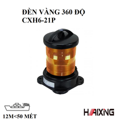 Đèn Tín Hiệu Hành Trình HAIXING Có Chứng Chỉ CCS,