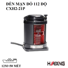 Đèn Tín Hiệu Hành Trình HAIXING Có Chứng Chỉ CCS,
