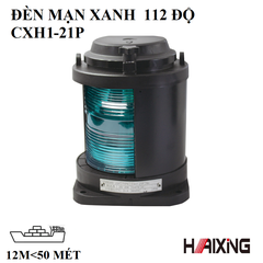 Đèn Tín Hiệu Hành Trình HAIXING Có Chứng Chỉ CCS,