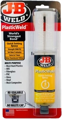 J-B Weld 50132 Keo Dán Epoxy PlasticWeld Quick dung tích- 25 ml
