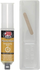 J-B Weld 50132 Keo Dán Epoxy PlasticWeld Quick dung tích- 25 ml