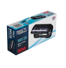 Nắp Đậy Radio BOSS MRC5B Chống Nước