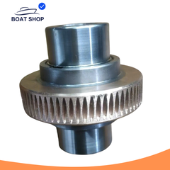 Nhông Bánh Răng Thay Thế Cho Tời Điện C1212C