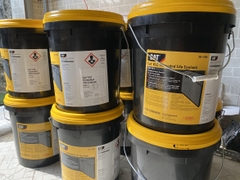 Nước Làm Mát CAT 18L ELC ( CATERPILLAR  ELC 365-8396) ( Nước Làm Mát) Premixed 18L; 3658396D 365-8396
