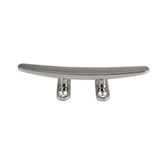 250mm -Cọc Bích Neo (Cong Dẹt), Chất Liệu Inox 316, Chiều Dài 10 Inch, Mã S30309-5