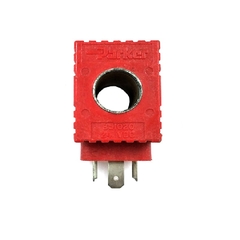 Valve Solenoid Parker 851020 24VDC