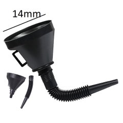 Phễu Rót Nhiên Liệu Cho Tàu Cano , Jetski, Bình Xăng