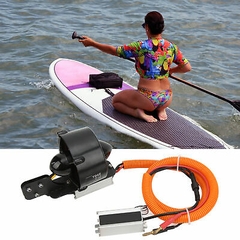 Chân Vịt Điện Thruster Cho Kayak Sub TD6E