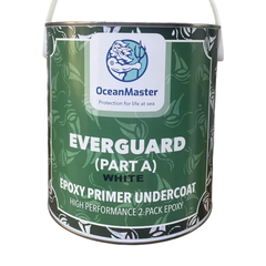 Sơn Lót Epoxy Base (A) , hãng Ocean Master Mã OM261-03, Dung Tích 3 Lít