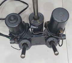 6H1-17 Ben Đuôi Máy Gắn Ngoài Yamaha 85HP  Trim Tilt