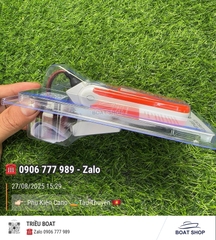 Phao bơm Cho Bơm Nước Lườn, Rơ Le Bơm Tự Động Float Switches SFBS-20-01
