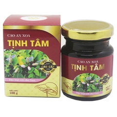 Cao an xoa giảm giá 28%