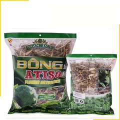 Bông Sấy Khô Atiso Đà Lạt loại cao cấp 200gr