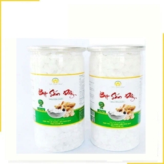 Bột Sắn Dây Tịnh Tâm Cao cấp hộp 500gr