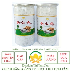 Bột Sắn Dây Nguyên chất cao cấp
