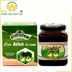 Cao Atiso Đà lạt loại tốt nhất 200gr