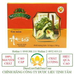 Cao Mềm Atiso loại đặc biệt 1kg