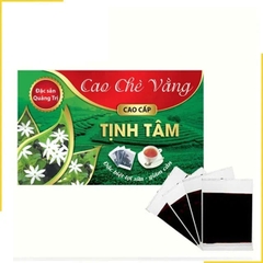 Cao Chè Vằng Sẻ Quảng Trị  cao cấp 500gr