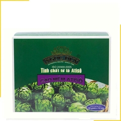 Cao Mềm Atiso Không Đường 1kg