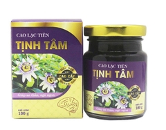 Cao Lạc Tiên quảng trị cao cấp 100% nguyên chất ( hộp 100gr )