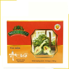 Cao Mềm Atiso loại đặc biệt 1kg