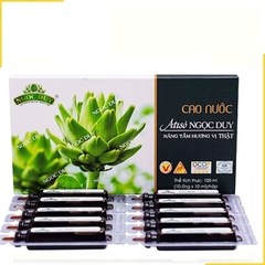 Ống Uống Atiso Loại đặc biệt 1 hộp 10 ống